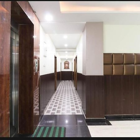 Mng Hotel Heritage Villa Kānpur Exterior foto